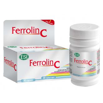 ferrolin c kapsule ishop online prodaja